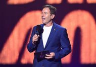 The BRIT Awards 2025 - Show - Source: Getty